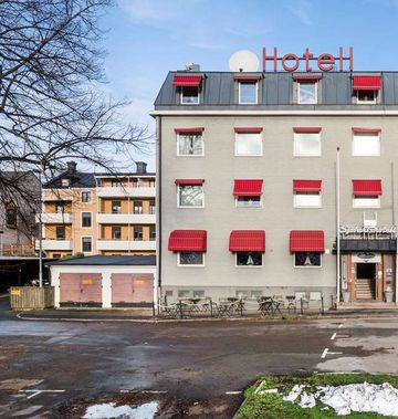 Best Western Sjofartshotellet