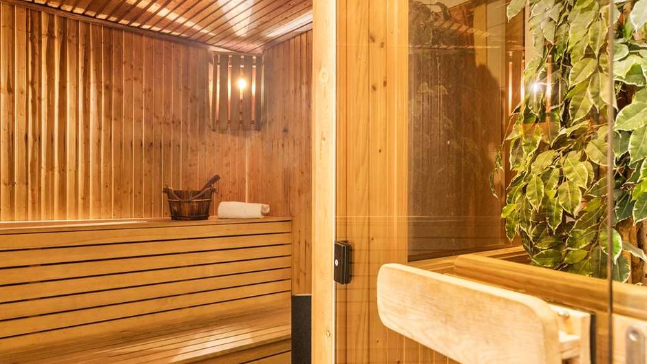 Best Western Sjofartshotellet Spa