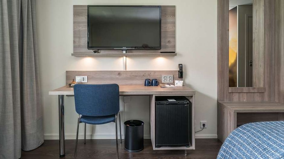 Best Western Hotell Vrigstad Varldshus Other