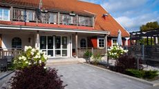 Best Western Hotell Vrigstad Varldshus