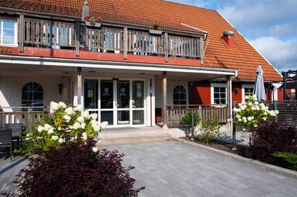 Best Western Hotell Vrigstad Varldshus