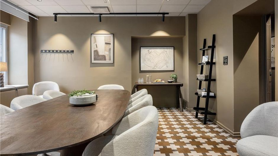 Grand Halmstad, WorldHotels Crafted Meeting