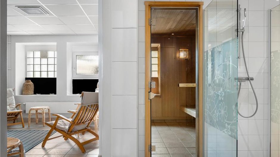 Grand Halmstad, WorldHotels Crafted Spa