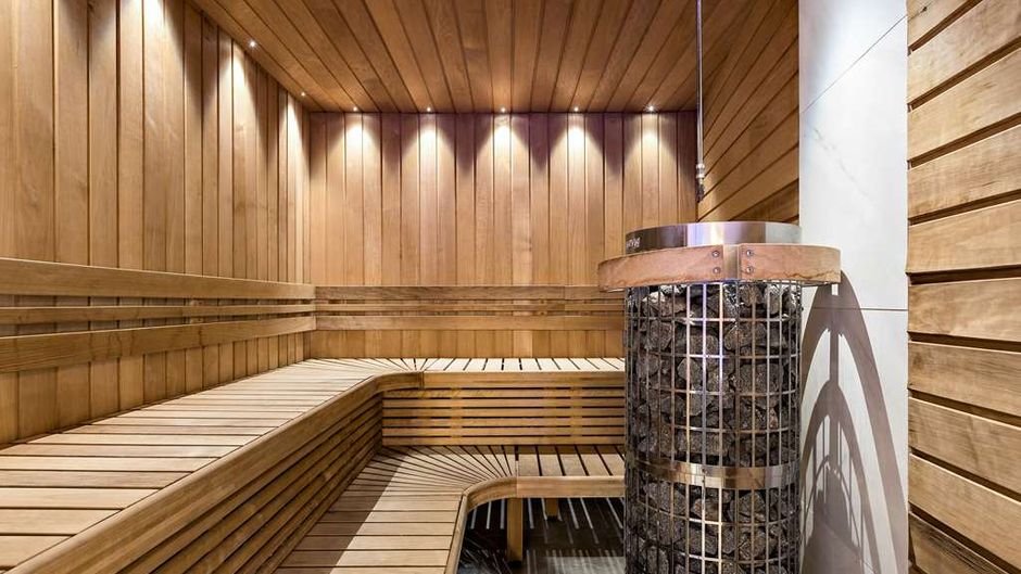 Best Western Plaza Hotel Spa