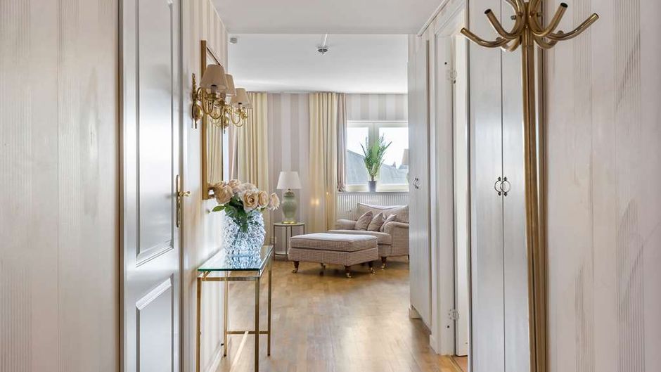 Best Western Malmia Hotel Suite