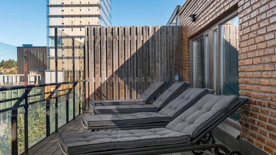 Best Western Malmia Hotel Other