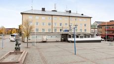Best Western Vetlanda Stadshotell