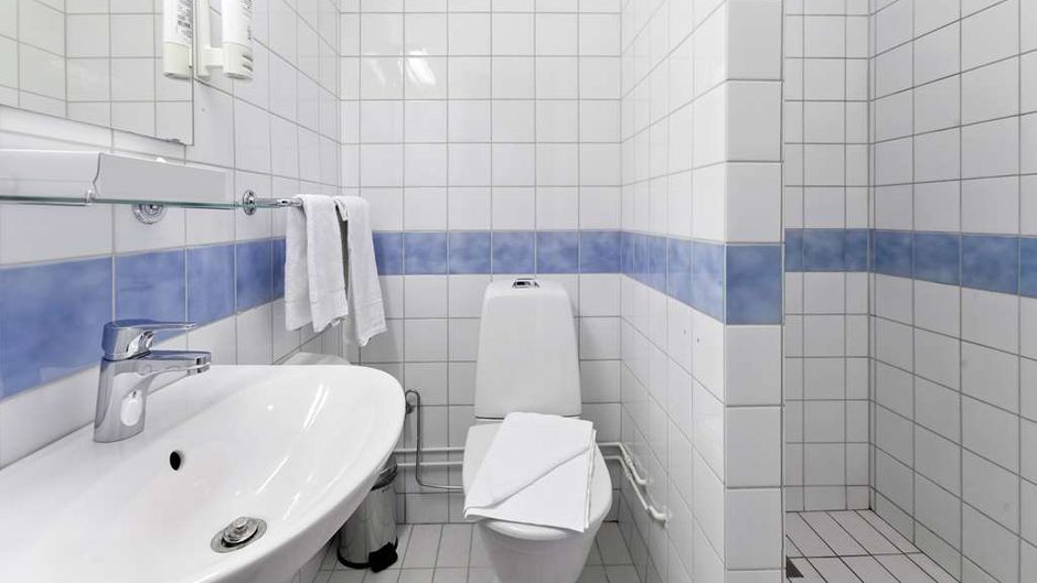 Best Western Vetlanda Stadshotell Room