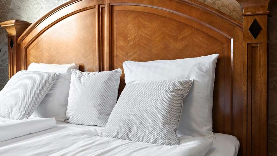 Best Western Vetlanda Stadshotell Suite