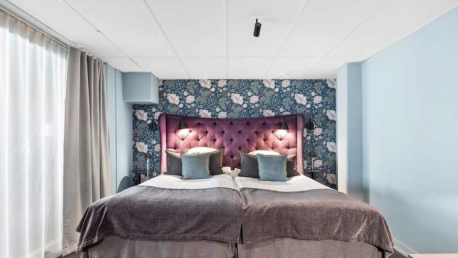 Best Western Princess Hotel Room