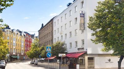Best Western Princess Hotel