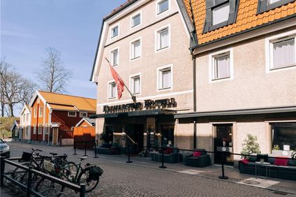 Best Western Plus Kalmarsund Hotell