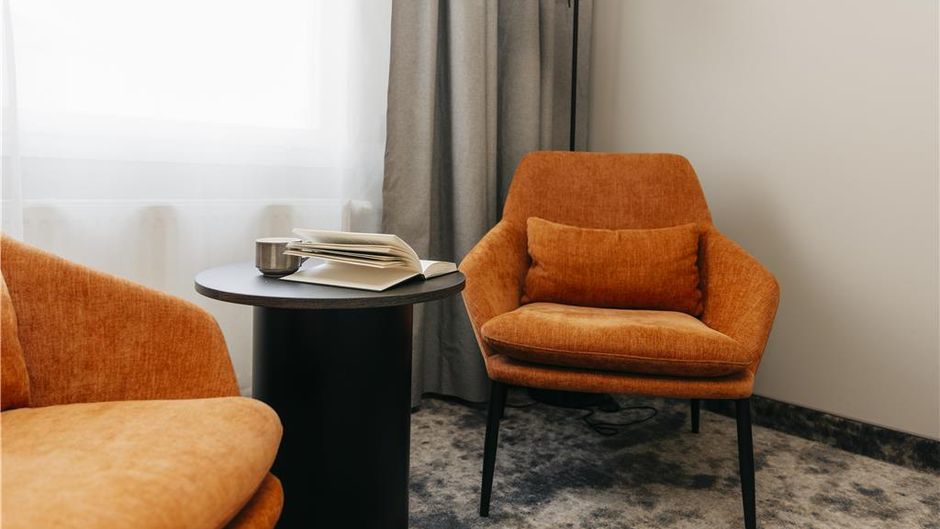 Best Western Plus Kalmarsund Hotell Room
