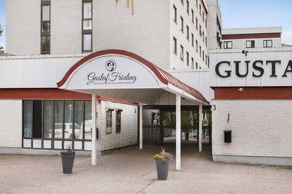 Best Western Gustaf Froding & Konferens