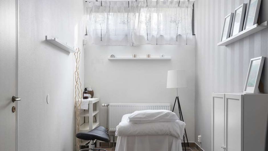 Best Western Gustaf Froding & Konferens Spa