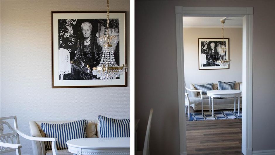 Best Western Gustaf Froding & Konferens Suite