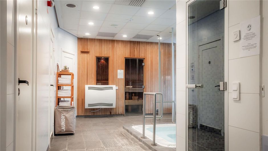 Best Western Gustaf Froding & Konferens Spa