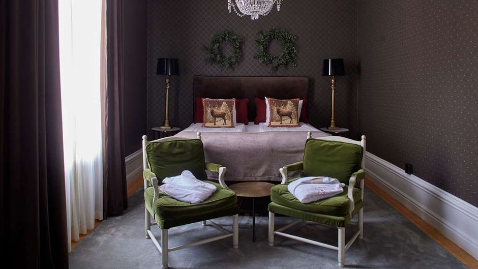 Best Western Plus Hotel Baltic Suite