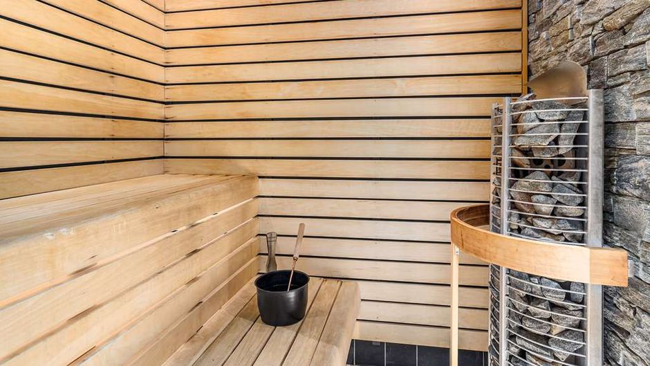 Best Western Plus Hotel Baltic Spa