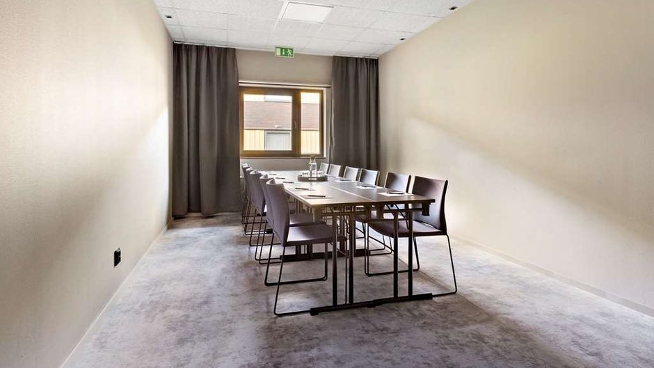 Best Western Hotel Scheele Meeting