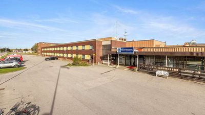Best Western Hotel Scheele