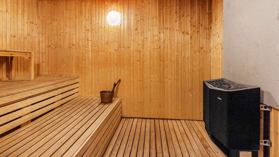 Best Western Hotel Scheele Spa