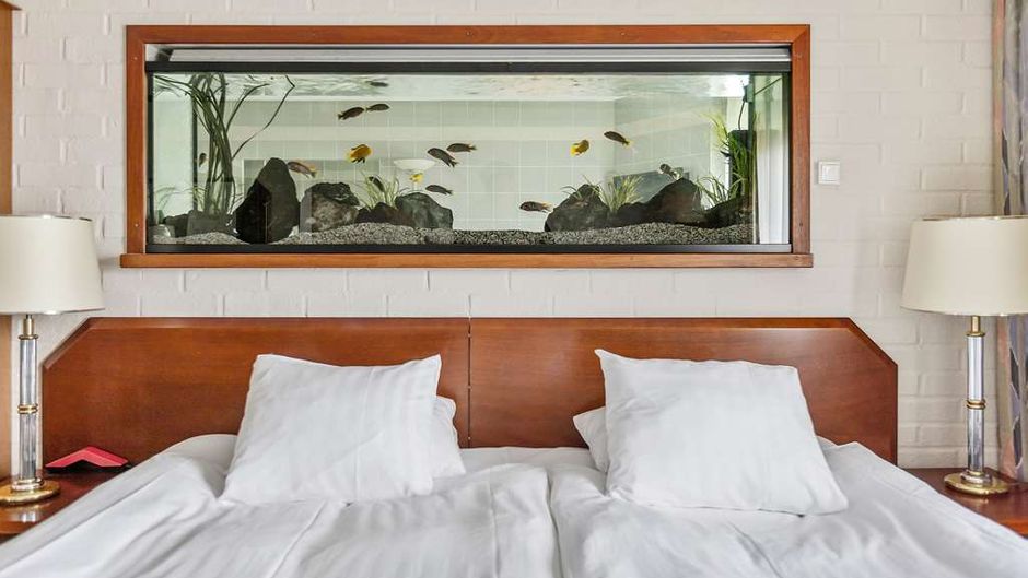 Best Western Hotel Scheele Suite