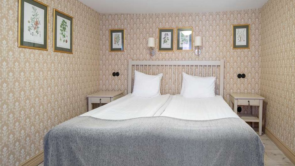 Best Western Hotel Royal Suite
