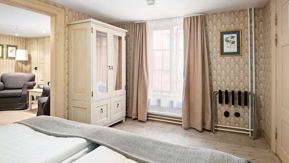 Best Western Hotel Royal Suite