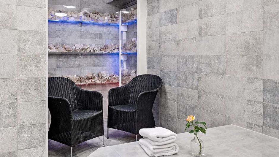 Best Western Hotel Royal Spa