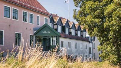 Best Western Solhem Hotel