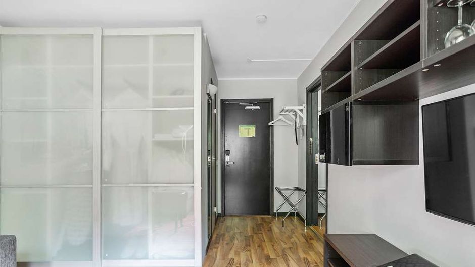 Best Western Hotell SoderH Suite