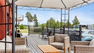 Best Western Hotell SoderH