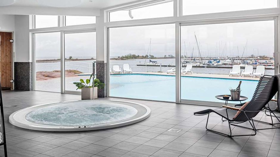 Best Western Hotel Corallen Spa