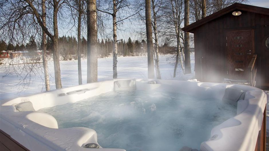 Best Western Hotel Botnia Spa