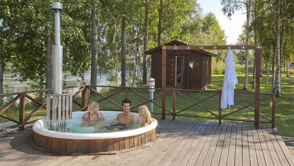Best Western Hotel Botnia Spa