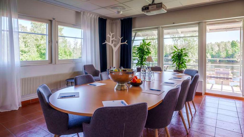 Best Western Hotel Botnia Meeting
