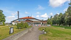 Best Western Hotel Norra Vattern