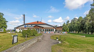 Best Western Hotel Norra Vattern