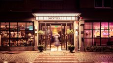 Best Western Plus Hotel Noble House