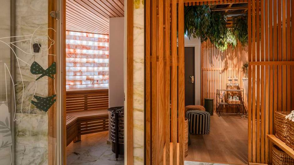 Best Western Plus Hotel Noble House Spa
