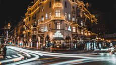 Hotel Kung Carl