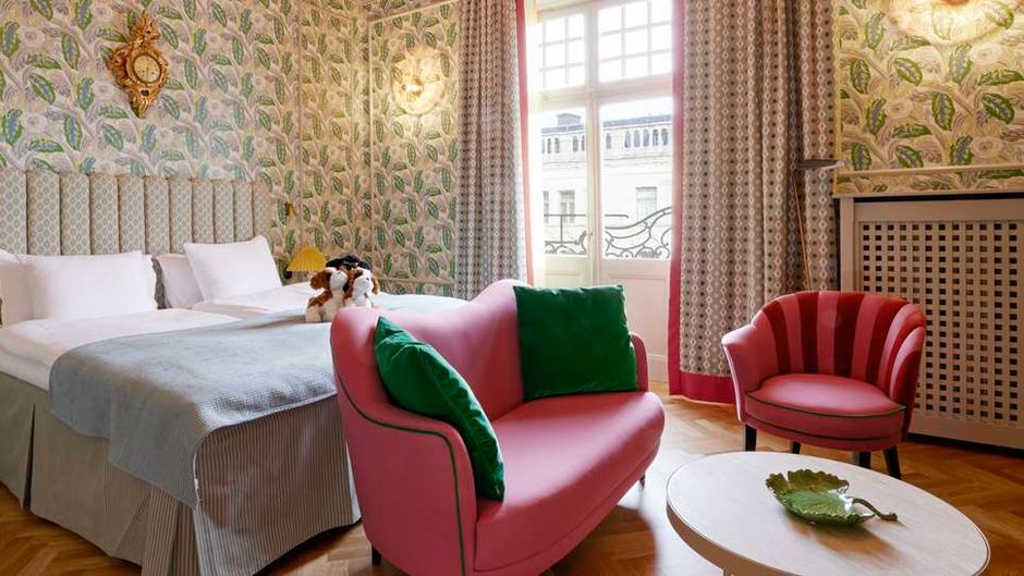 Hotel Kung Carl Other