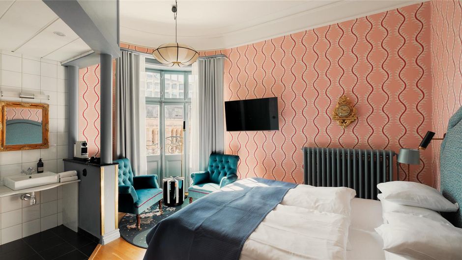 Hotel Kung Carl Other