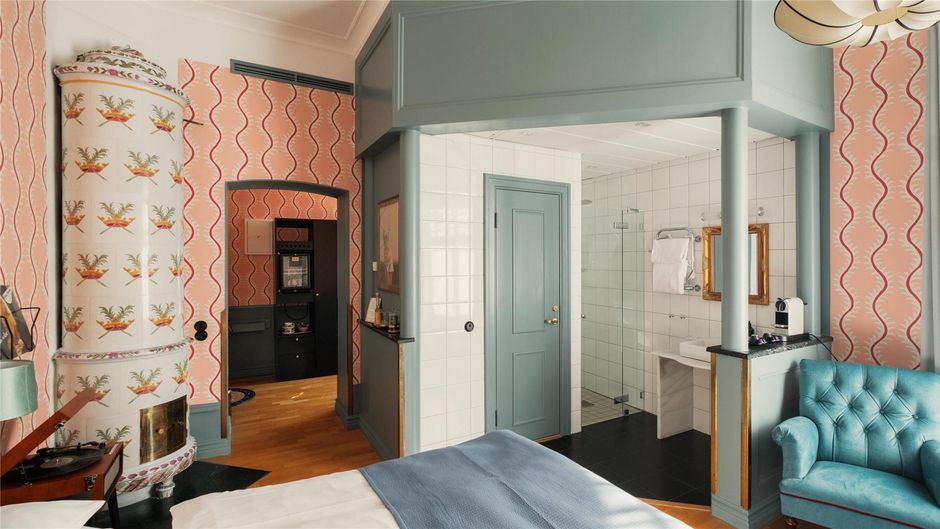 Hotel Kung Carl Other
