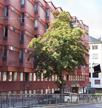 Best Western Kom Hotel Stockholm