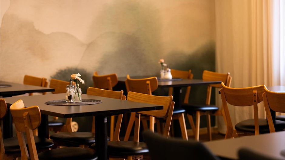 Best Western Kom Hotel Stockholm Restaurant