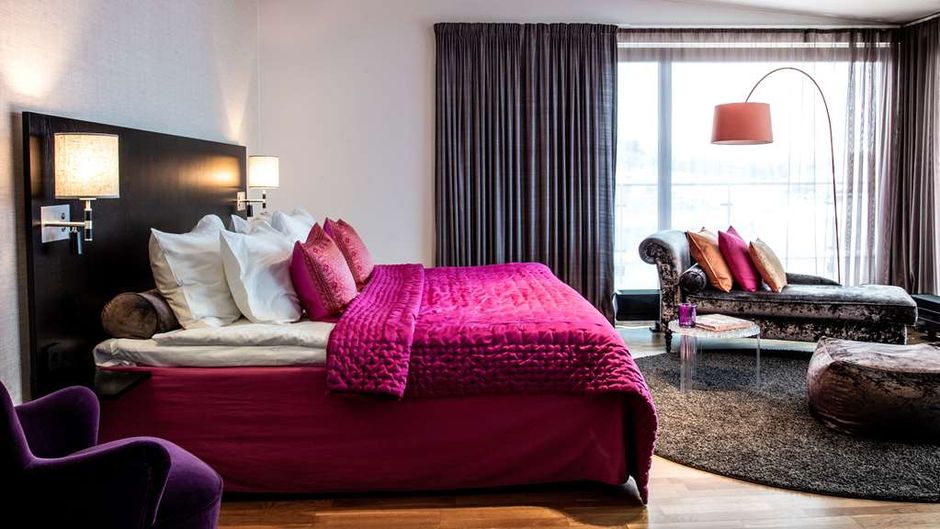 Best Western Plus Time Hotel Suite