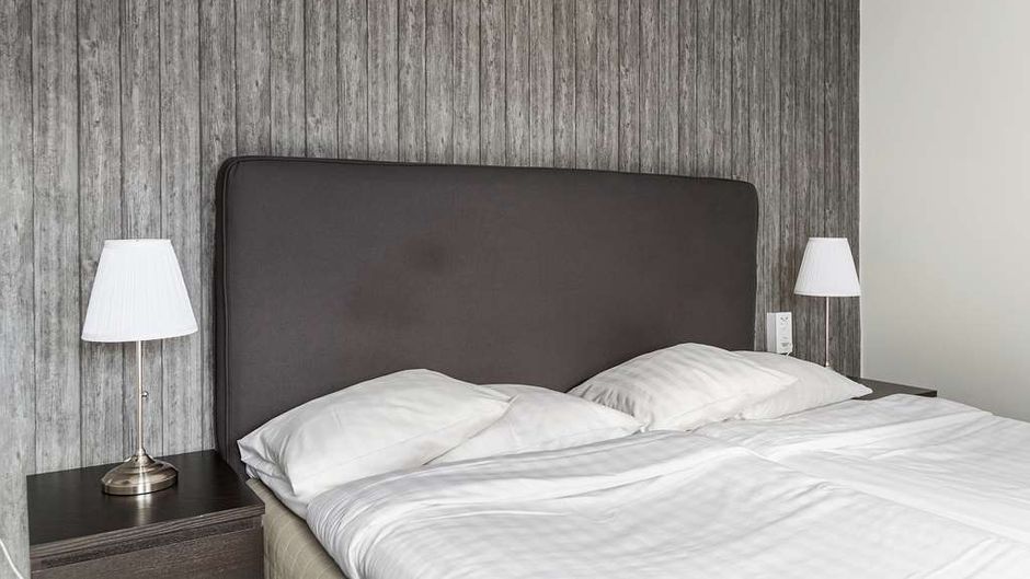 Best Western Hotel Tranas Statt Room