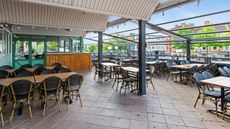 Best Western Hotel Tranas Statt